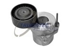 Ролик TRUCKTEC 02.19.010 02.19.010 TRUCKTEC