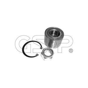 к-кт подшипника ступ. зад.!\ Renault R19 ABS/Clio/Megane disk 88> GK0969 GS P