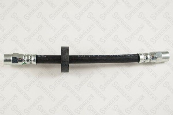 шланг тормозной задний! L=180\ Audi 80/100/A6, VW Golf/Passat 85> 27-00008-SX STELLOX