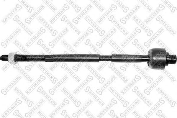 тяга рулевая! с г/у CAM\ Volvo 740-960 89> 55-01146-SX STELLOX