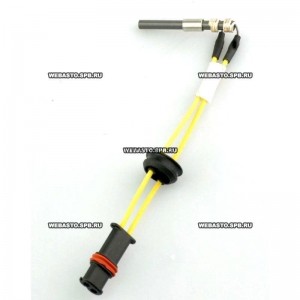 Свеча накала отопителя автономного AT2000ST (штифт) (24V) (WEBASTO) 1322411A WEBASTO