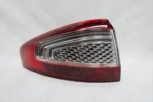 Фонарь левый внешний Ford Mondeo 4 седан, 2010-2014 OEM0223FONL OEMPARTS