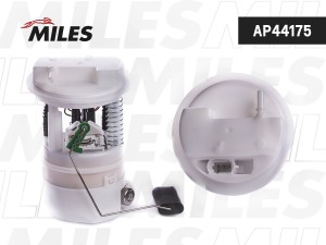 Насос топливный в сборе RENAULT DUSTER 1.6 AP44175 AP44175 MILES
