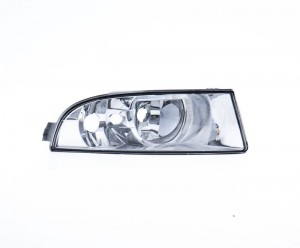 фара противотуманная !правая\ Skoda Octavia 09-12 19-A829-01-2B TYC