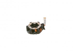 Щеткодержатель MERCEDES стартера BOSCH 1004336649 BOSCH