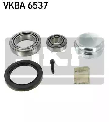 MERCEDES BENZ R230 SL (2001-2012) VKBA6537 SKF