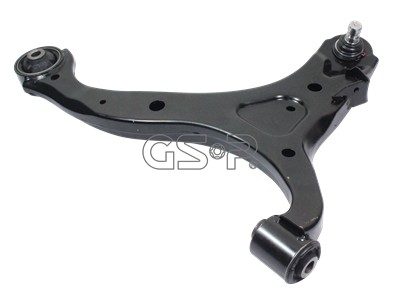 рычаг передний нижний правый!\ Hyundai Santa Fe 06> S061252 GS P