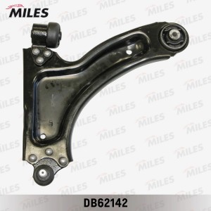 Рычаг передней подвески левый OPEL MERIVA 1.3-1.7 03-10 (TRW JTC1270) DB62142 DB62142 MILES