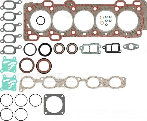 VOLVO S60 (2000-2009) 023697002 VICTOR REINZ