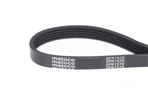 CHEVROLET AVEO (04/2008>) 5PK1570 METACO