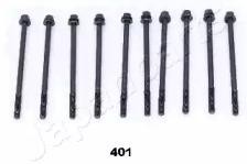 Болт головки цилиндра BL-401 BL401 JAPAN PARTS GROUP
