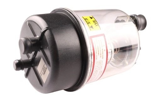 Фильтр масляный SITRAK HOWO ГУРа в сборе MOVELEX 712W473010133MX MOVELEX