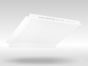 Фильтр салонный NF6195 NEVSKY FILTER