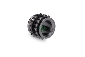 Звездочка коленвала цепи ГРМ BMW 530i E39/E60, X5 E53 3.0i 554015210 554015210 INA