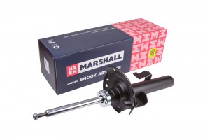 Амортизатор газ. передн. прав. Volvo XC60 I 08- (M8011362) M8011362 MARSHALL