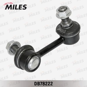 Тяга стабилизатора передней подвески правая CHEVROLET EPICA 06- (TRW JTS7719) DB DB78222 MILES