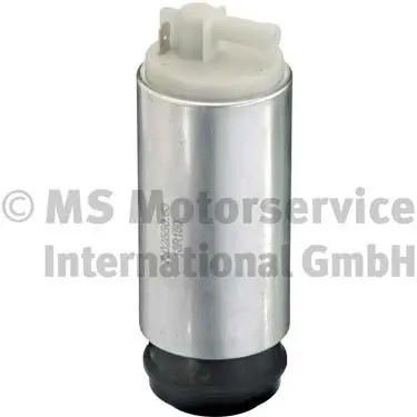 насос топливный электрический! модуль 4bar\ VW Passat, Skoda SuperB 1.8-4.0i 90- 702550630 PIERBURG