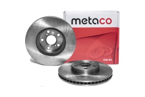 TOYOTA CELICA (ZT23#) (1999>)/ PONTIAC VIBE 3050171 METACO