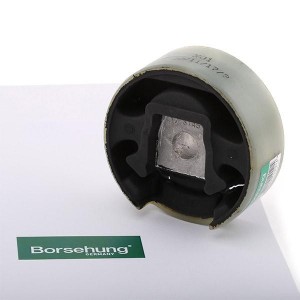 подушка ДВС нижняя!\ Skoda Octavia, VW Colf 2.0/1.9TDi/2.0TDi 03> B11355 BORSEHUNG