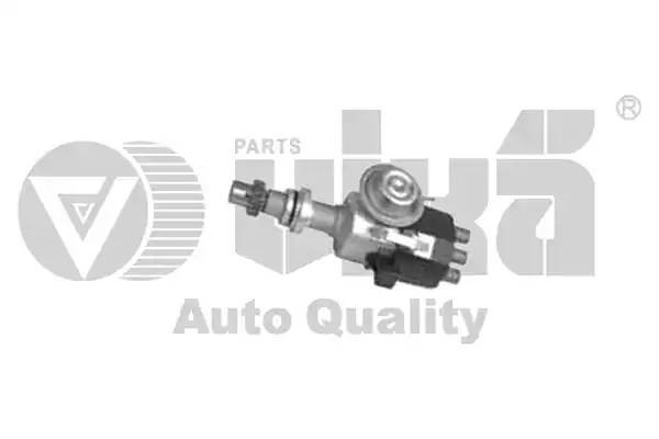 распределитель зажигания! VW Golf/Jetta 1.6/1.8 84-86, Seat Toledo 1.6i/1.8i 91- 99050065601 VIKA