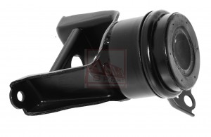 ПОДУШКА ДВИГАТЕЛЯ ПРАВАЯ ГИДРАВЛИЧЕСКАЯ 1AZFSE TOYOTA/LEXUS 0112ACM10F 0112-ACM10F ASVA