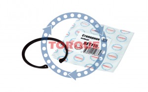 FORD FOCUS III (2011>)/KUGA (2008>) передней ступицы RET115 TORQUE