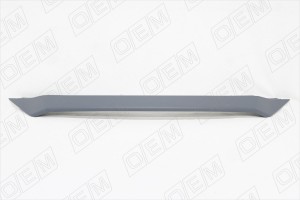 Накладка решетки радиатора верхняя Mazda CX-5 2 (2017-нв) OEM3640 OEMPARTS