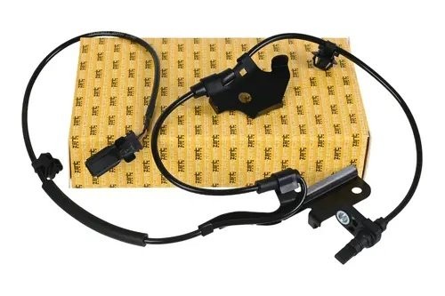 датчик ABS! Toyota Yaris/Corolla 1.0-1.4i/D-4D 06> Z03433 ZENTPARTS