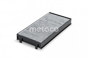 Фильтр салона 1010057C 1010057C METACO