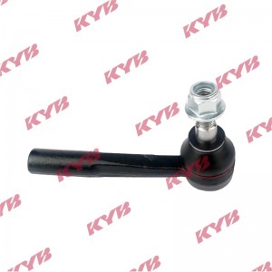 наконечник рулевой! Opel Astra/Zafira all 98> KTR4011 KAYABA