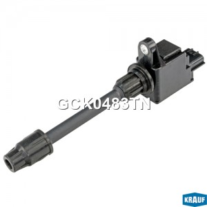 Катушка зажигания NISSAN Pathfinder (95-04) KRAUF GCK0483TN KRAUF