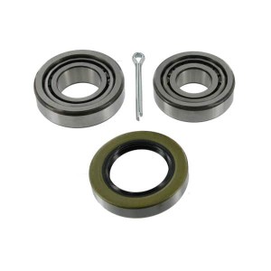Подшипник ступицы DAEWOO Matiz задней SKF VKBA3796 SKF