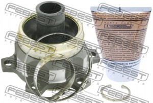 ШРУС карданного вала 35x107 MITSUBISHI PAJERO IV/MONTERO 2006- 0411-V75SHA 0411-V75SHA FEBEST