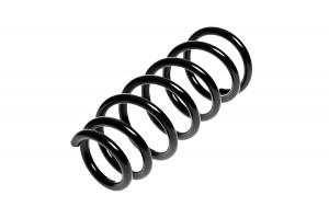 пружина задняя!\ Nissan Primera 1.8/2.0/2.2 02> ST123048R STANDARD SPRINGS