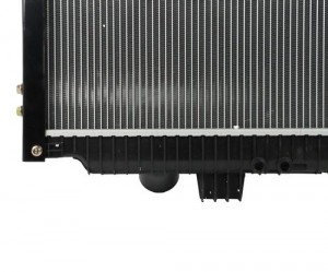 Радиатор SITRAK HOWO дв.MC11 охлаждения двигателя MOVELEX 812W0610000031MX MOVELEX