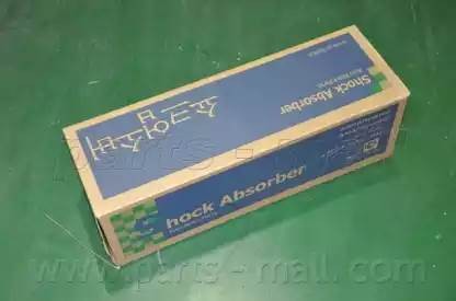 Амортизатор задний правый HYUNDAI TUCSON(JM/-OCT 2006) PJA-RR016 PJA-RR016 PMC PARTS MALL