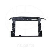 Панель SKODA Fabia (11-15) радиатора передняя NSP NSP085J0805588D NSP