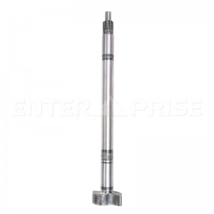 Вал тормозной BPW L= 641/522,5 правый E5810023 ENTERPRISE