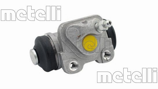 TOYOTA AVENSIS 97> D=20.6mm 04-0802 METELLI