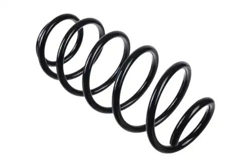 пружина передняя! 40 958 45 Volvo XC60 2.4D 08> Z38219 ZENTPARTS
