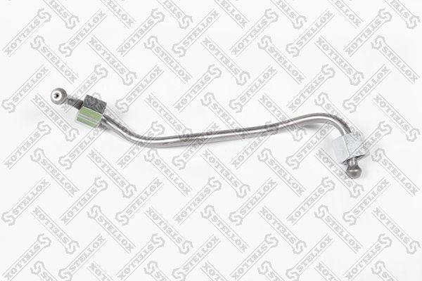 трубка топливная !насос-форсунки \MB Axor OM457 82-15622-SX STELLOX