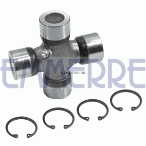 крестовина кардана! 30.2x92 \Iveco Daily 40.10(4x4)-45.10-49.10 934018 EMMERRE