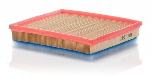 FORD KA (1996-2008) C 2687 MANN FILTER