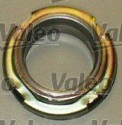 Сцепление в сборе (с подш.) DAEWOO NEXIA 1.5 16V DOHC 95- 821 099 VALEO PHC