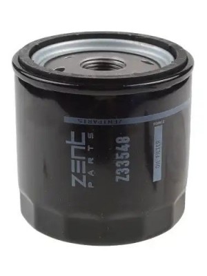 фильтр масляный!CHERY Arrizo, Chrysler Neon/PT Cruiser/Stratus/Voyager Z33548 ZENTPARTS