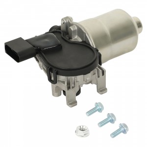Моторедуктор стеклооч. для а/м Jetour Dashing (23-)/X70 (23-) (VWF 2704) VWF2704 START VOLT