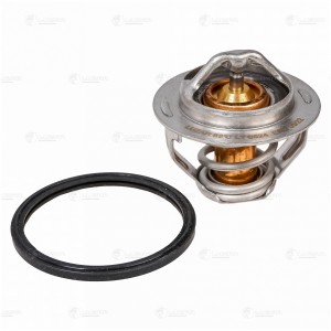 Термостат для а/м Chevrolet Captiva 11-/Opel Antara 10- 2.4i 82°С термоэл. LT052 LT 0524 LUZAR