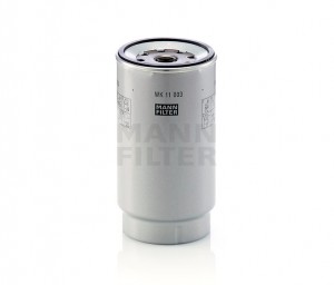Фильтр топливный грубой очистки FH 16, FH 16 Classic (93-); FH II (New FH 2013)  WK 11 003 Z MANN FILTER
