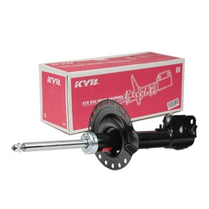 Амортизатор MITSUBISHI Outlander (13-) передний левый KYB 3340046 KAYABA