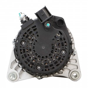 Генератор для а/м Chery Tiggo 8 Pro 18-/Exceed TXL 16-/VX 16- 1.6T/2.0T 140A LG2 LG 2723 START VOLT
